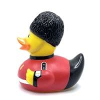 Guardsman Duck