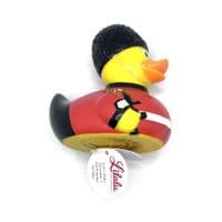 Guardsman Duck
