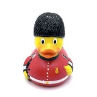 Guardsman Duck