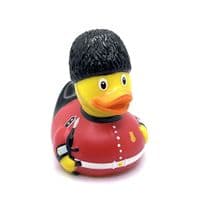 Guardsman Duck