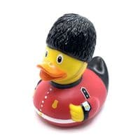Guardsman Duck