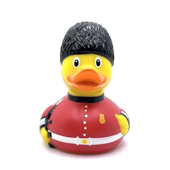 Guardsman Duck