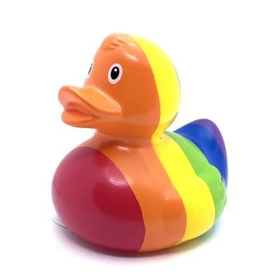 Happy Pride Duck