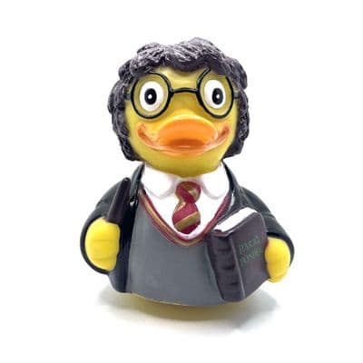 Harry Ponder Duck