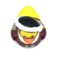 Henry VIII Duck