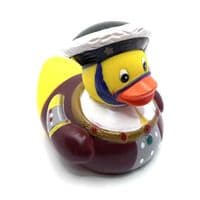 Henry VIII Duck