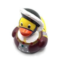Henry VIII Duck