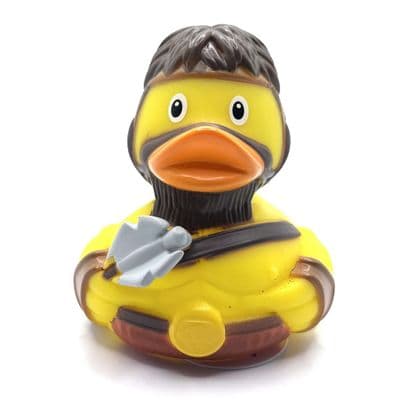 Hercules Duck