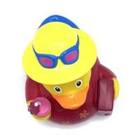 Holiday Duck