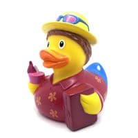 Holiday Duck