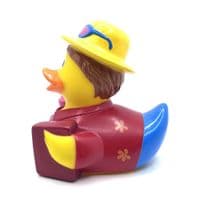 Holiday Duck