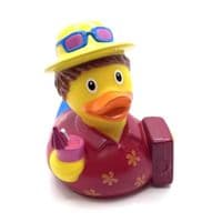 Holiday Duck