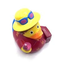 Holiday Duck