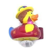 Holiday Duck