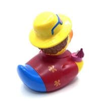 Holiday Duck