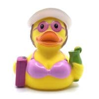 Holiday Female Duck