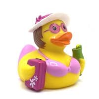 Holiday Female Duck