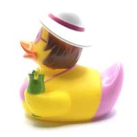 Holiday Female Duck