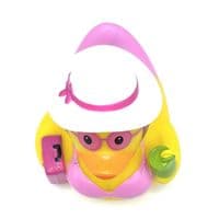 Holiday Female Duck