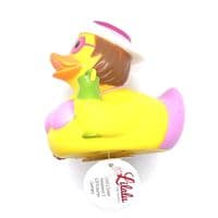 Holiday Female Duck