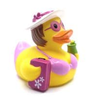 Holiday Female Duck