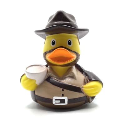 Indy Duck