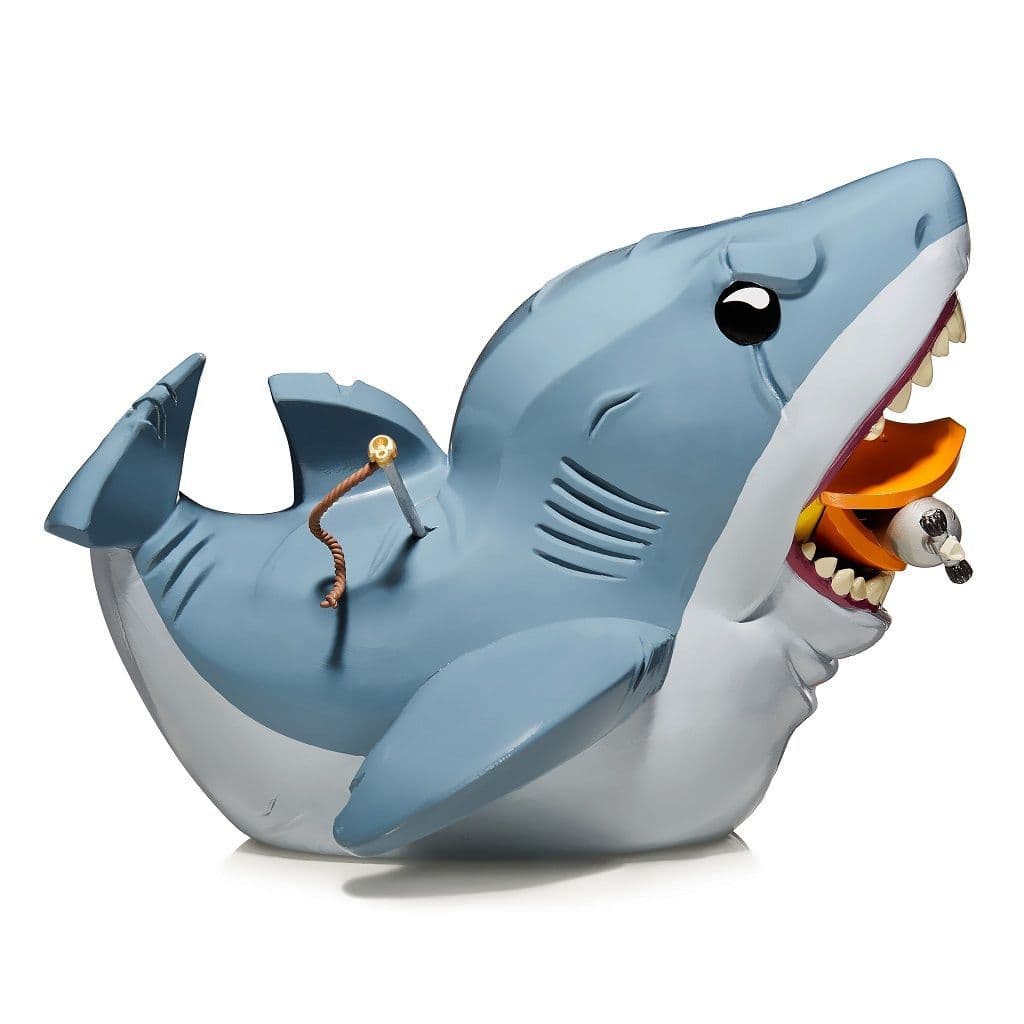 Jaws XL Duck