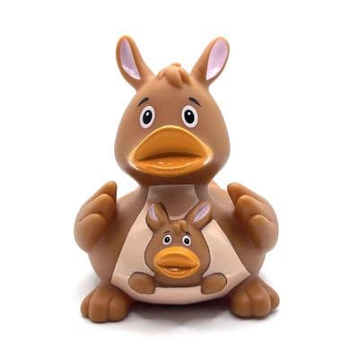 Kangaroo Duck