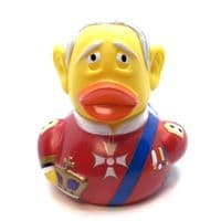 King Charles Duck