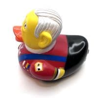 King Charles Duck