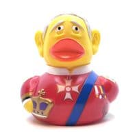 King Charles Duck