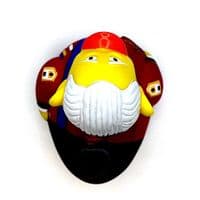 King Charles Duck