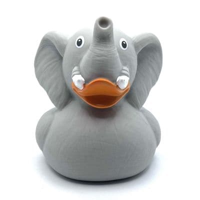 Lilalu Elephant Duck