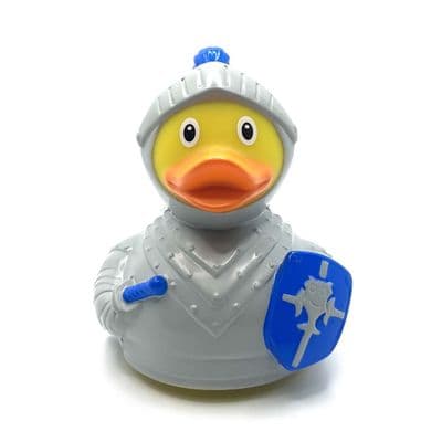 Lilalu Knight Duck