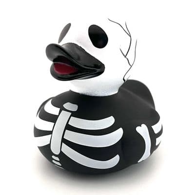 Lilalu Skeleton Duck