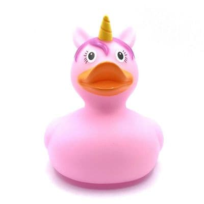 Lilalu Unicorn Duck