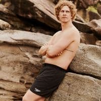 Mens Watershort