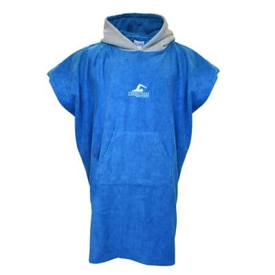 Microfiber Poncho