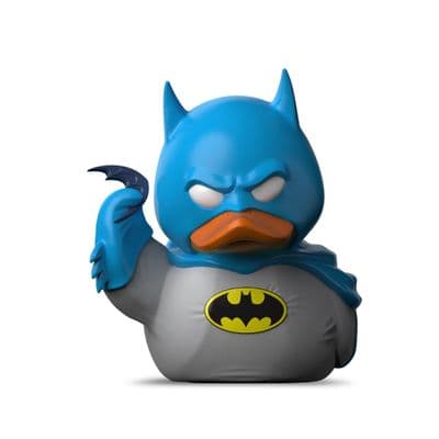 Mini Batman Duck