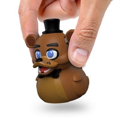 Mini Five Nights at Freddy’s Duck