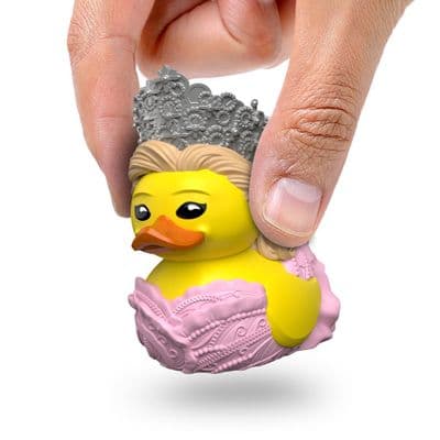 Mini Glinda Upland Duck