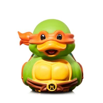 Mini Michelangelo Duck