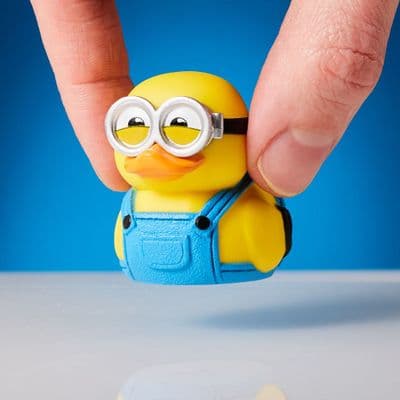 Mini Minion Bob