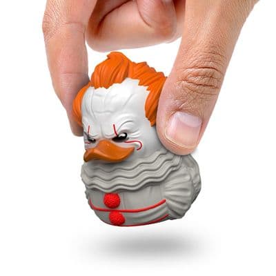 Mini Pennywise Duck