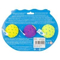 Mini Pufferfish Splash Balls