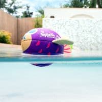 Mini Pufferfish Splash Balls