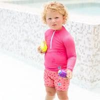 Mini Pufferfish Splash Balls