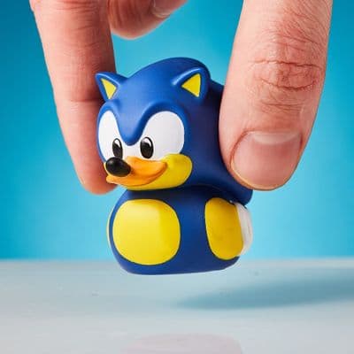 Mini Sonic