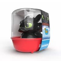 Mini Toothless Duck