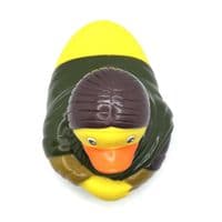 Mona Lisa Duck